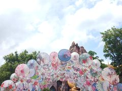 -厦门方特东方神画