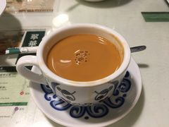 -翠华餐厅(旺角文华商场店)