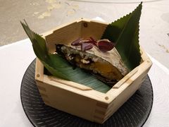 荷香糯米饭-三宝大饭店-中和艺素餐厅(浦上金山正祥广场店)