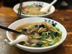 -孙家面馆(淮海第一城店)