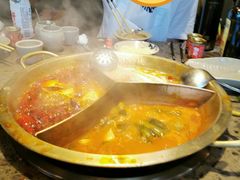 -小龙坎火锅(春熙太古里店)