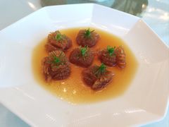 -世博源公馆·本帮融合菜·主题包厢·江景餐厅