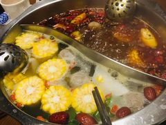 -牛a潮汕鲜牛肉粿条(天河北店)