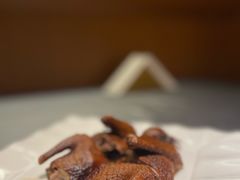 -A One Kitchen·南京精菜馆(德基广场店)
