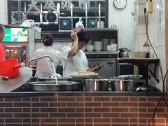 -汉记面馆(南华东路店)
