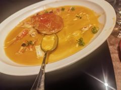 -丽晶轩中餐厅(重庆丽晶酒店)