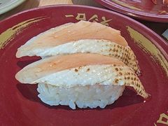 -寿司郎(北京路粤潮楼店)