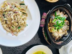-喜洲翰林餐厅(董家百年老宅店)