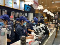 -茶颜悦色(登高路上店)