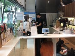 -Manner Coffee(大宁国际商业广场店)