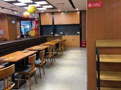 -Mr.Pizza米斯特比萨(苏州平江万达广场店)