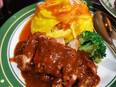 -肥韬茶餐厅(南山mini店)