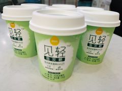 -一鸣真鲜奶吧(双菱路店)