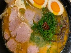 -八盛屋·沾面(集美万达店)