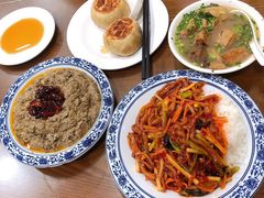 -白魁老号饭庄(安内店)