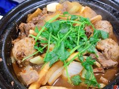 -二楼老店重庆鸡公煲(真光路店)
