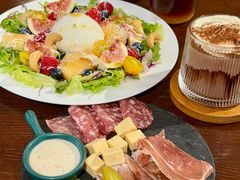 -沏点Trattoria意大利餐厅(新街口店)