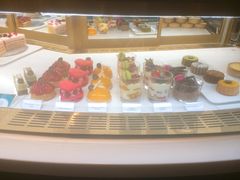 -PAUL LAFAYET 法式甜品(港汇广场店)
