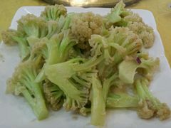 -台山美食一绝阿四台山黄鳝饭(阿四创作店)