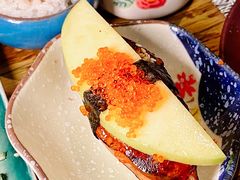 -戏作寿司(观音桥店)