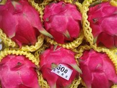 -红星农博物流中心