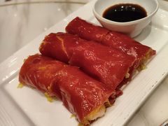 -稻香酒家·33年老字号·港式粤菜(富邦中心店)