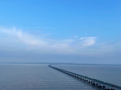 -宁波海天一洲景区