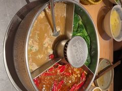 -巴奴毛肚火锅(七宝领展广场店)