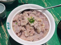 -费大厨辣椒炒肉(太平老街店)