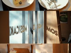 -MOSI CAKE摩思·生牛乳半糖蛋糕(云港花园店)