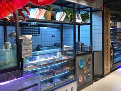 -叁宝烤肉• 西安烧烤(高科新花园店)