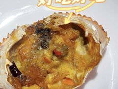 -七欣天香辣蟹火锅(常州常武北路店)