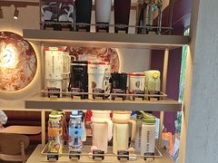 -COSTA COFFEE(西湖天地店)