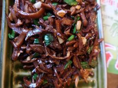 -西江美食舫·江西菜(健德桥店)