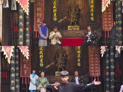 -洪江古商城