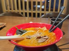 -一豚轩·烧鸟·豚骨拉面(五四路店)