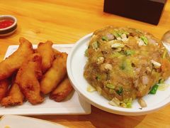 -海坛特色小吃·只做平潭特色菜(平潭店)