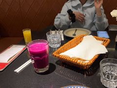 -西堤牛排(恒隆广场店)