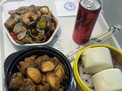 -深海中餐厅(国家海洋博物馆店)