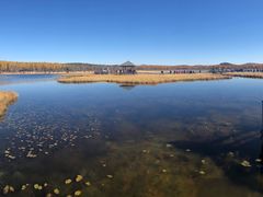 -塞罕坝国家级自然保护区