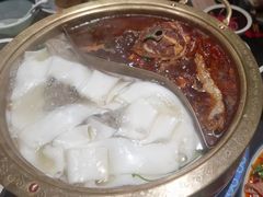 -大白羊蝎子馆(后沙峪山姆店)