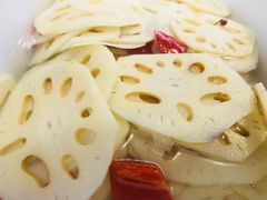 -二道木烤羊腿(桃花潭店)