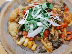 -龚印记牛骨牛杂屋·四代传承(珠影星光城店)