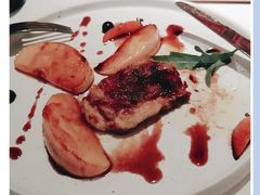 法式煎鹅肝-阿妮叶李(光谷世界城店)