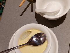 -巴奴毛肚火锅(新街口金鹰店)