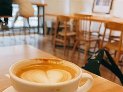 -Cafe Villa