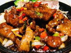 -龙记烧腊茶餐厅(常德路店)