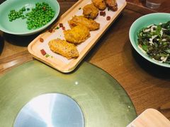 -弄堂里·寻味杭州(湖滨银泰in77C区店)