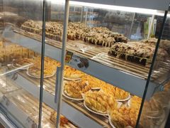 -85度C(南京龙江店)