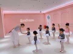 -朵拉舞蹈·少儿舞蹈·成人舞蹈(百花校区)